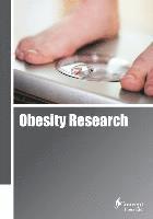 Iconcept Press - Obesity Research, Häftad