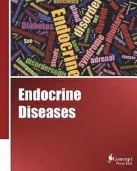 bokomslag Endocrine Diseases