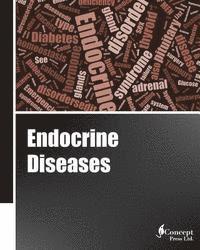 bokomslag Endocrine Diseases (Classical Cover, Black and White)