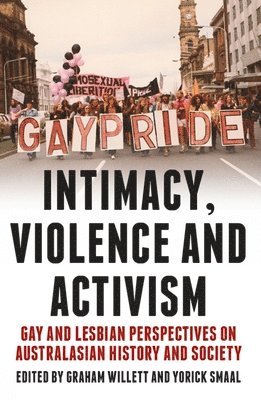 bokomslag Intimacy, Violence and Activism