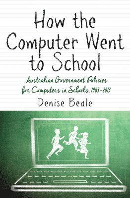 How the Computer Went to School 1