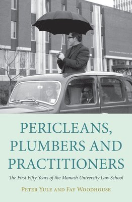 Pericleans, Plumbers and Practitioners 1