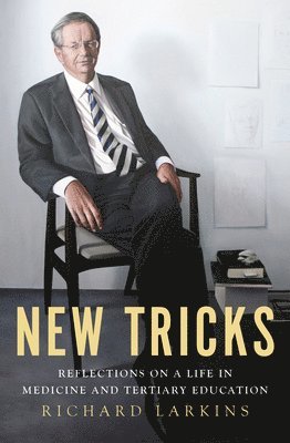 New Tricks 1