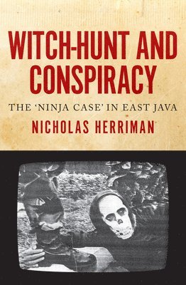 Witch-Hunt and Conspiracy 1