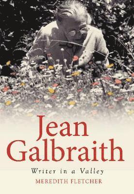 bokomslag Jean Galbraith