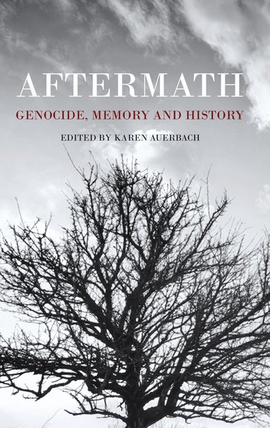 Karen Auerbach - Aftermath, Häftad