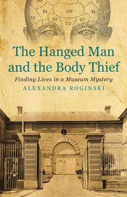 The Hanged Man and the Body Thief 1