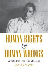 bokomslag Human Rights and Human Wrongs