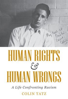 bokomslag Human Rights & Human Wrongs