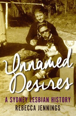 Unnamed Desires 1