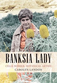 bokomslag Banksia Lady