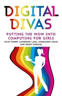 bokomslag Digital Divas