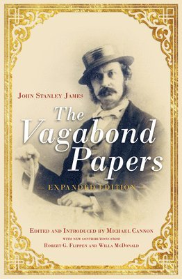 bokomslag The Vagabond Papers