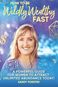 bokomslag How To Be Wildly Wealthy FAST