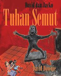 bokomslag David dan Jacko: Tuhan Semut (Malay Edition)