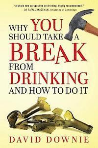 bokomslag Why You Should Take A Break From Drinking And How to do it