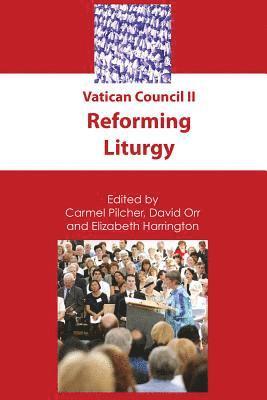 bokomslag Vatican Council II