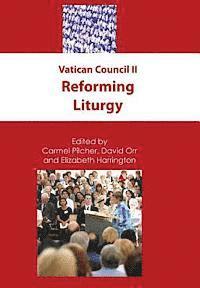 bokomslag Vatican Council II