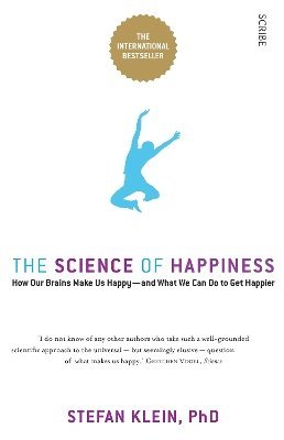 The Science of Happiness 1