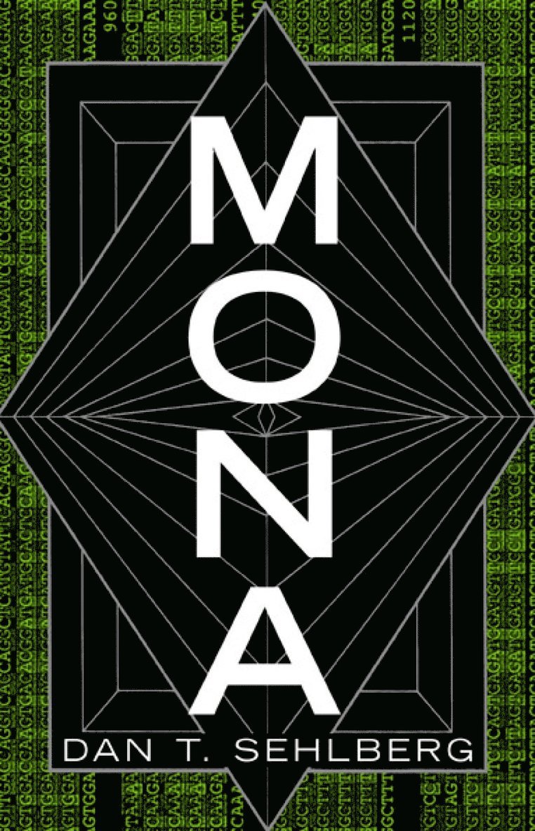 Dan T. Sehlberg - Mona, Häftad