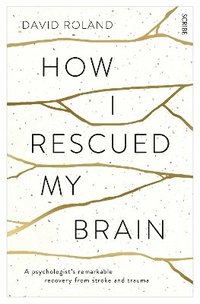 bokomslag How I Rescued My Brain