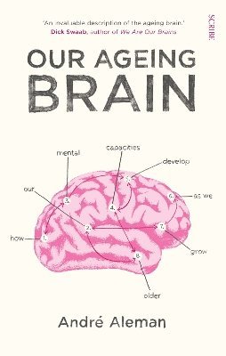 bokomslag Our Ageing Brain