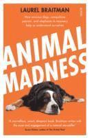 bokomslag Animal Madness