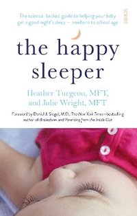 bokomslag The Happy Sleeper