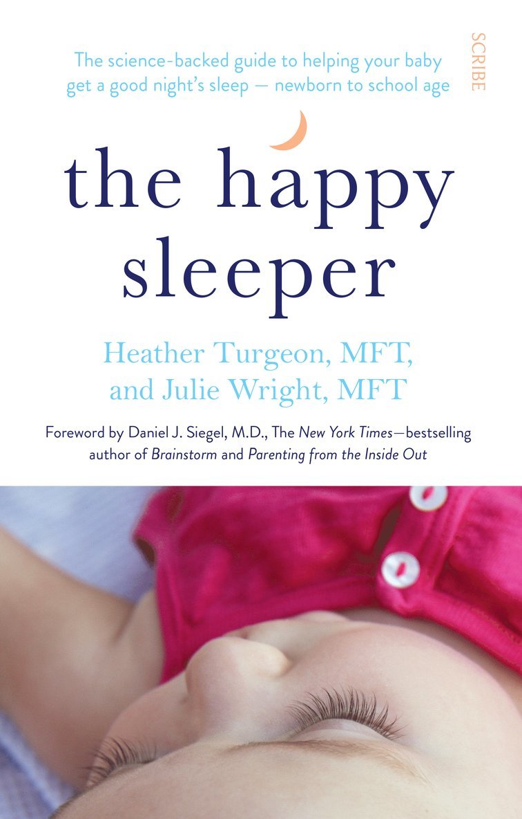 The Happy Sleeper 1