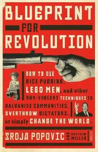bokomslag Blueprint for Revolution