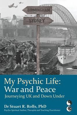 My Psychic Life, War and Peace 1