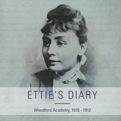 Ettie's Diary 1