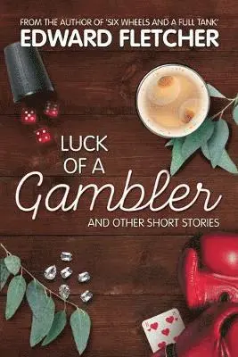 Edward Fletcher - Luck of a Gambler, Häftad. Tillgänglighet: Lägg i varukorg