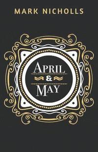 bokomslag April And May
