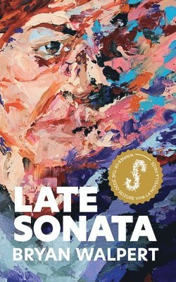 bokomslag Late Sonata