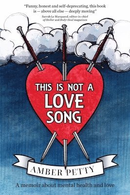 This Is Not A Love Song 1