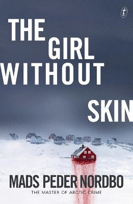 bokomslag Girl Without Skin