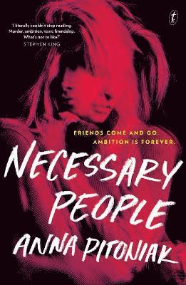 Necessary People 1