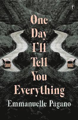 One Day I'll Tell You Everything 1