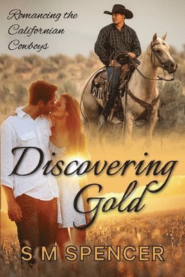 Discovering Gold 1