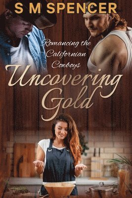 Uncovering Gold 1