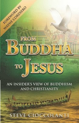 From Buddha to Jesus 1