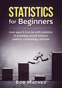 bokomslag Statistics for Beginners