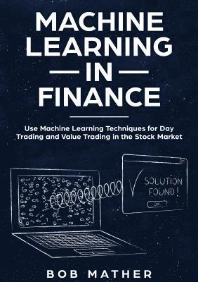 bokomslag Machine Learning in Finance