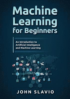 bokomslag Machine Learning for Beginners