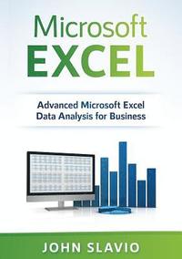 bokomslag Microsoft Excel