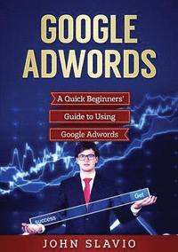 bokomslag Google Adwords