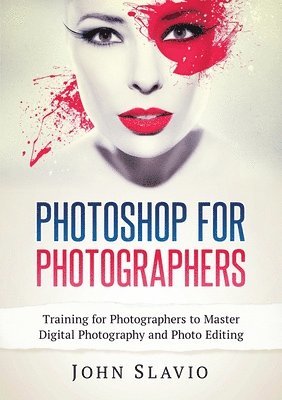 Photoshop for Photographers 1