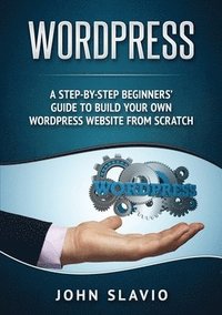 bokomslag Wordpress