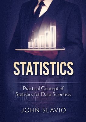 John Slavio - Statistics, Häftad